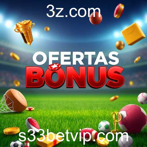 Explorando a Categoria 'Ofertas Bônus' no S33Bet: Oportunidades e Vantagens