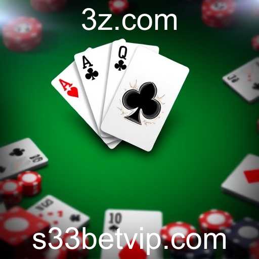 A Nova Era dos Jogos Online: O Impacto da s33bet na Indústria