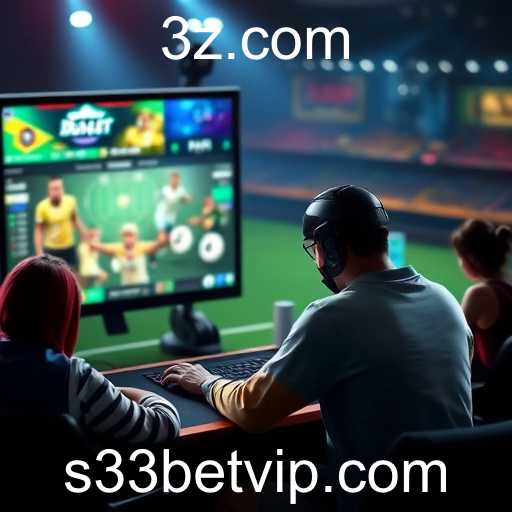 Crescimento e Desafios no Mercado de Jogos Online em 2026