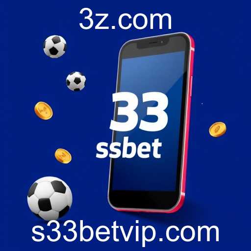 A Revolução das Apostas Móveis na s33bet