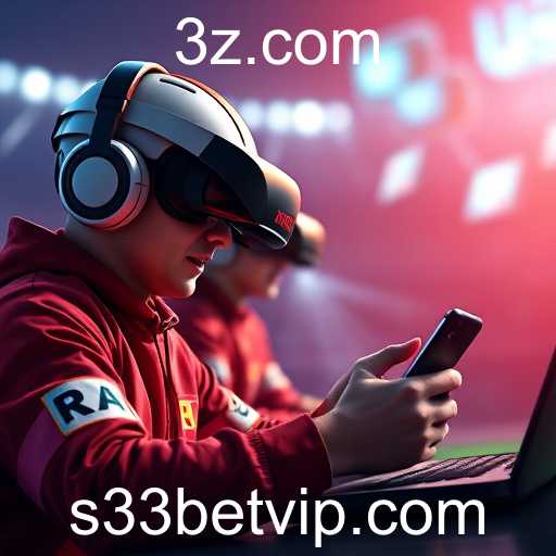 A Revolução dos Jogos Online em 2025