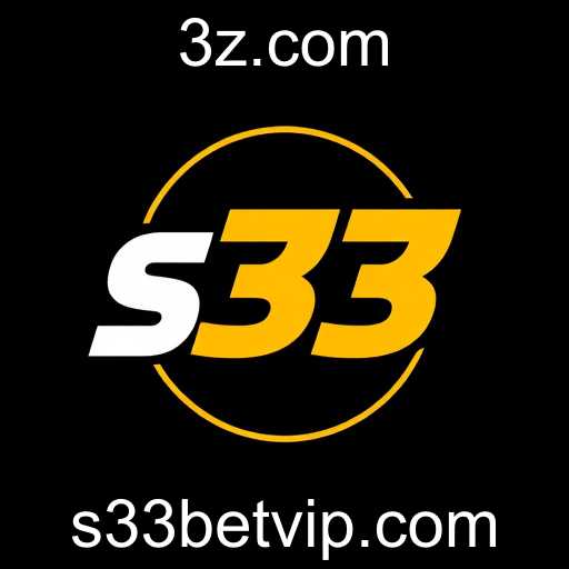 A Ascensão do s33bet no Mercado de Jogos Online