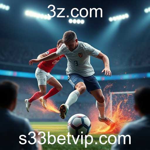 A Ascensão dos Esportes Virtuais no Mundo das Apostas